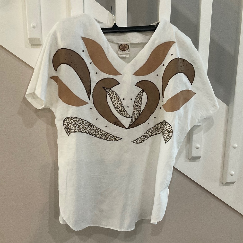 Picket And Post Le Chute Shirt
